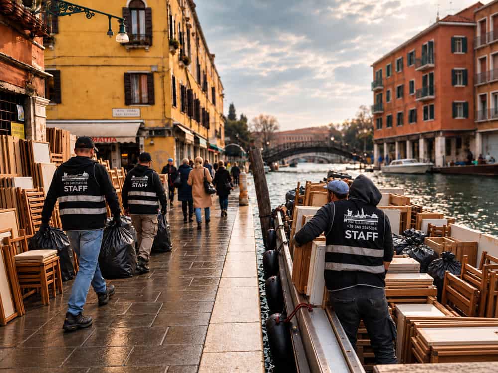 copertura sgomberi venezia zeta trasporti